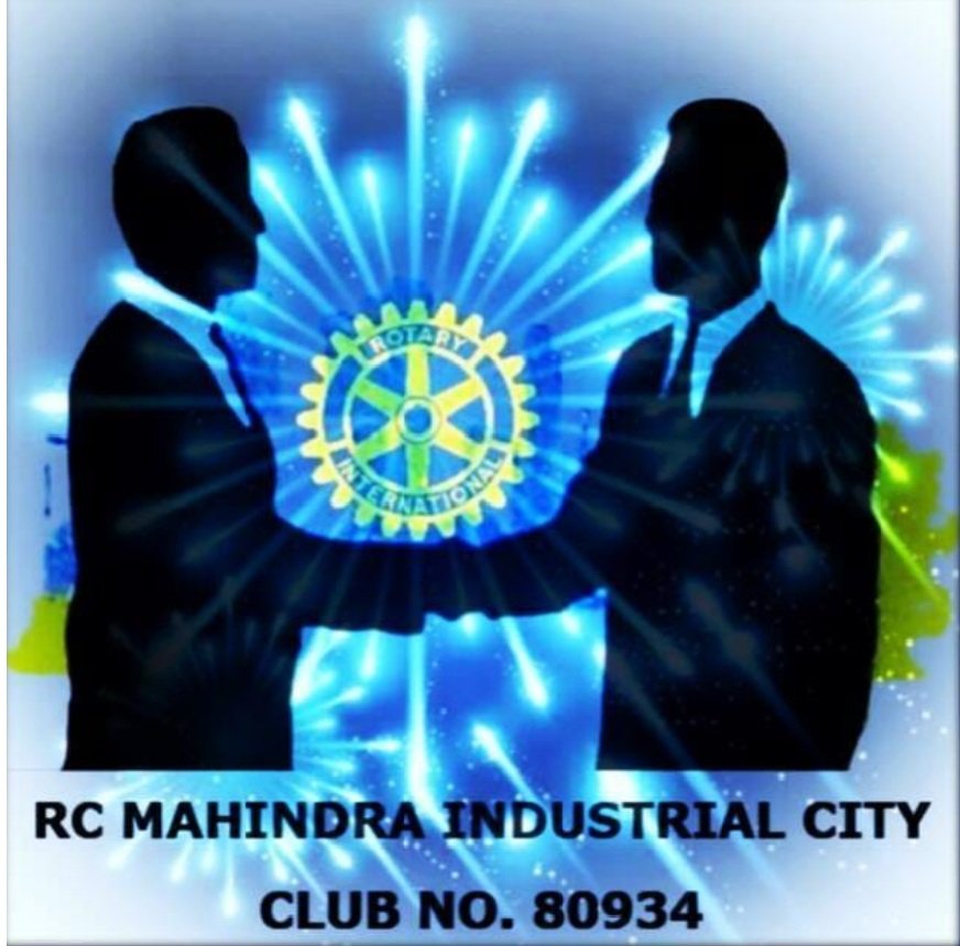 Rotary Club Logo